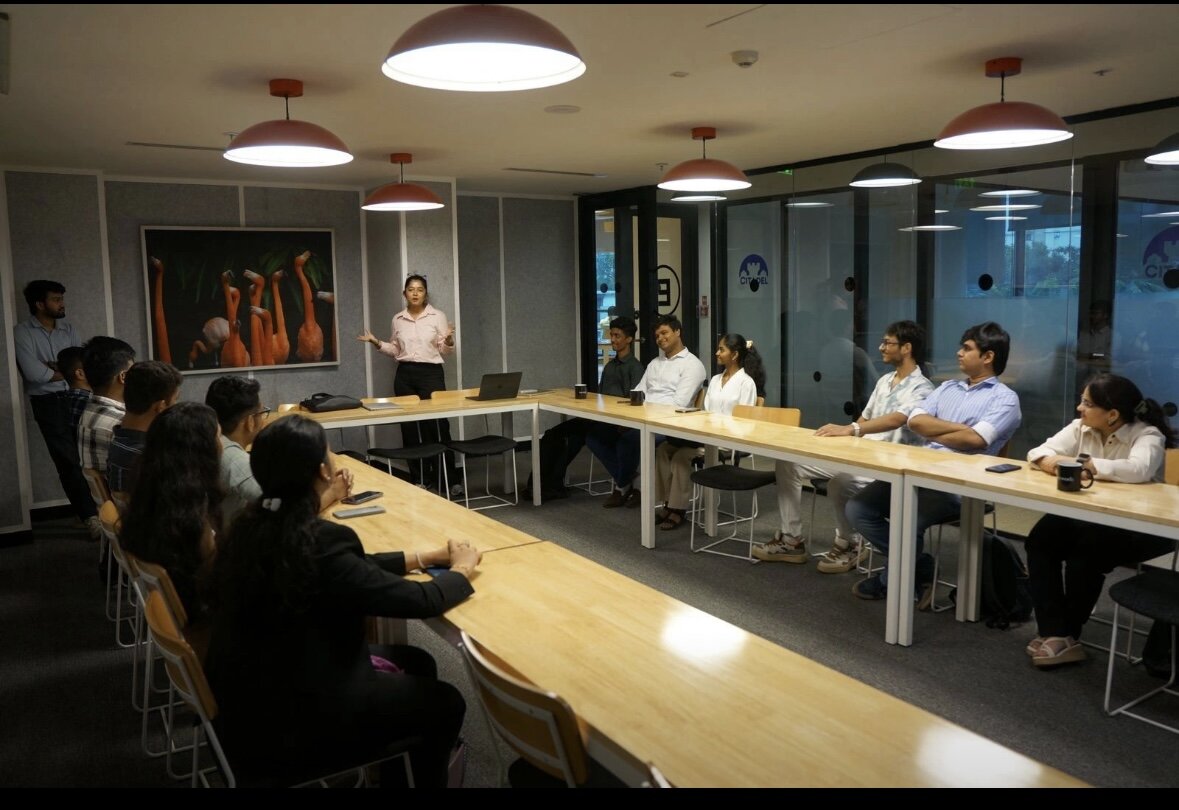 Startup Réseau Roundtable gallery 2