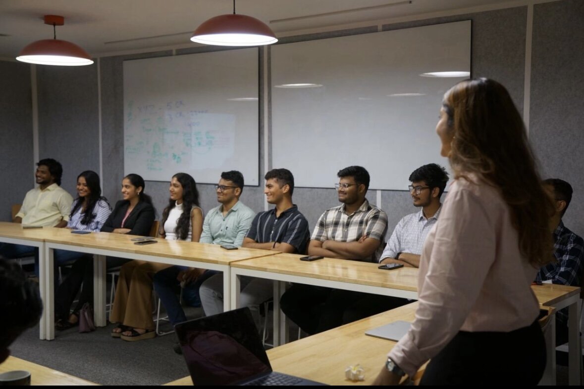 Startup Réseau Roundtable gallery 4
